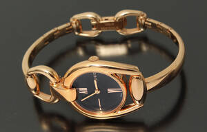 Gucci Horsbit rød PVD-