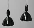 Norway Says for Muuto, 2 Mhy pendler sort 2