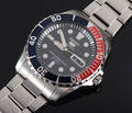 Seiko 5 Sports Automatic, herrearmbåndsur
