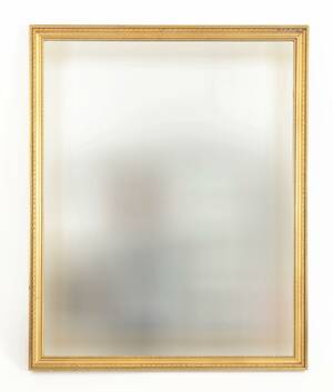 Spegel, Ferm  Persson, Göteborg, 1900-tal