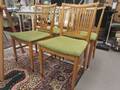 Stolar, 4 st