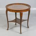 RÖKBORD, art deco, 193040-tal