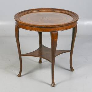 RÖKBORD, art deco, 193040-tal