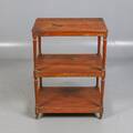 ETAGEBORD, 1800-talets slut