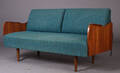 Dansk møbelproducent. Sofa  sovesofa  Denne vare er sat til omsalg under nyt varenummer 4477527