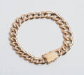 Vintage armbånd af 14 kt. guld Denne vare er sat til omsalg under nyt varenummer 4045999