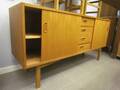 Sideboard, Teak