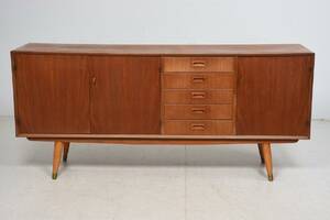 Sideboard teak