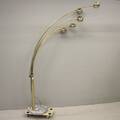 Golvlampa