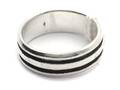 Ring S925 4,7g