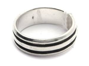 Ring S925 4,7g