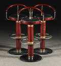 Johanson Design, Markaryd, barstolar 3