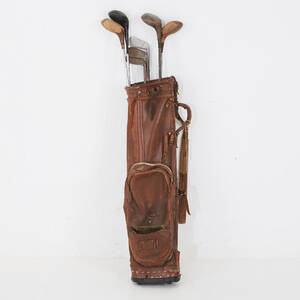 Golfklubbor 