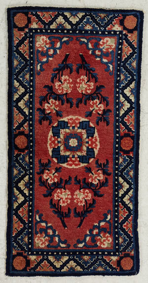 Kinamatta 1900-tal