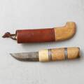 KNIV, Mora