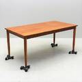 Soffbord
