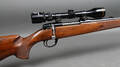Jagtriffel Carl Gustaf kaliber .222 Remington med 3-9x40 sigtekikkert Denne vare er sat til omsalg under nyt varenummer 4063775