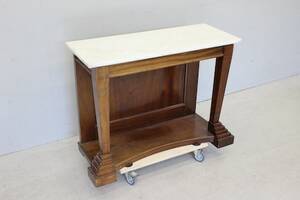 Konsolbord
