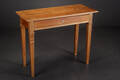 Konsolbord af mahogni, ca. 1900 Denne vare er sat til omsalg under nyt varenummer 4424687
