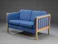 Møbelproducent, To-pers. sofa 