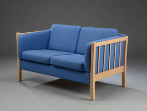 Møbelproducent, To-pers. sofa 