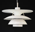 4297  - Poul Henningsen. PH Charlottenborg pendel, Ø 65 cm