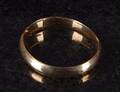 Stelt armband 18K Guld 