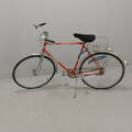 Herrcykel