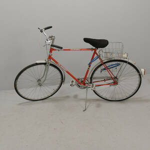 Herrcykel
