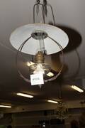 Torparfotogenlampa