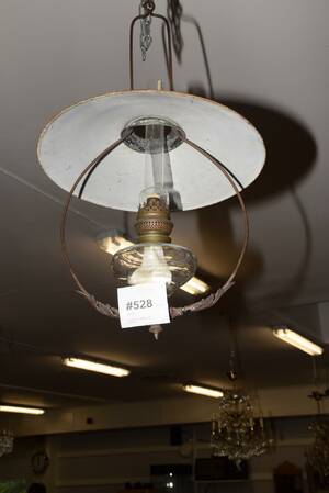 Torparfotogenlampa
