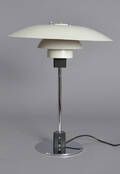 Bordlampe, Louis Poulsen, PH 43 af Poul Henningsen 