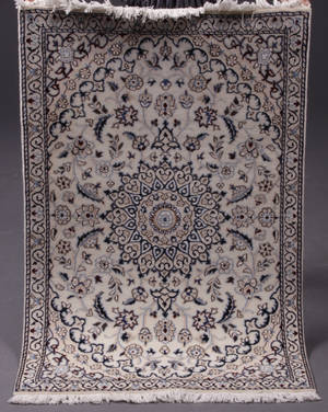 Persisk Nain 132 x 86 cm