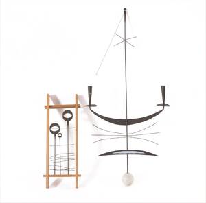 Parti 2 delar, Thomas Hellström