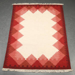 Indisk Kelim tæppe 170x235 Denne vare er sat til omsalg under nyt varenummer 4091277