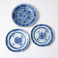 Porslin Kina 1700-tal