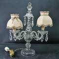 Bordslampa