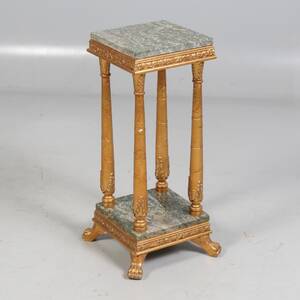 PIEDESTAL, empirestil, 1900-tal