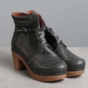 SKOR, Calou Stockholm, strl 41, oanvända