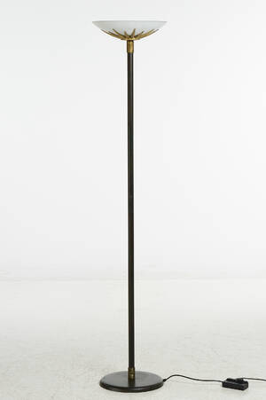 Golvlampa 