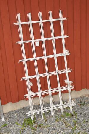 Växtnät för klätterväxter, 150x70 cm