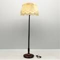 Golvlampa