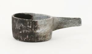 Kokkärl med handtag, 1800-tal