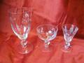 9 VINGLAS, 12 STARKVIN, 9 SNAPSGLAS