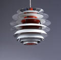 Poul Henningsen. Kontrastpendel  Denne vare er sat til omsalg under nyt varenummer 4233879