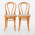 Thonet stolar