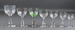 Holmegaard. Glasbesætning, Derby 45 Denne vare er sat til omsalg under nyt varenummer 4037477