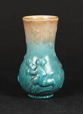 Michael Andersen. Vase