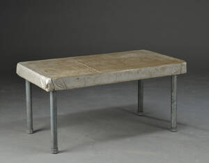 Sofabord af beton Denne vare er sat til omsalg under nyt varenummer 4243514