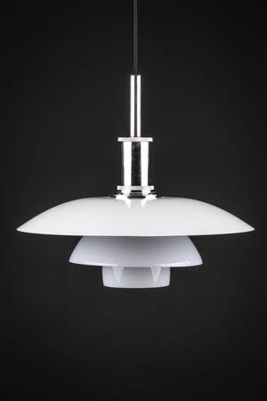 Poul Henningsen. PH 4½-4 pendel Denne vare er sat til omsalg under nyt varenummer 4427894